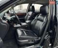 Чорний Інфініті M35, об'ємом двигуна 3.5 л та пробігом 297 тис. км за 7490 $, фото 8 на Automoto.ua