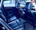 Черный Инфинити M35, объемом двигателя 3.5 л и пробегом 297 тыс. км за 7700 $, фото 11 на Automoto.ua