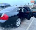 Черный Инфинити M35, объемом двигателя 3.5 л и пробегом 297 тыс. км за 7700 $, фото 22 на Automoto.ua