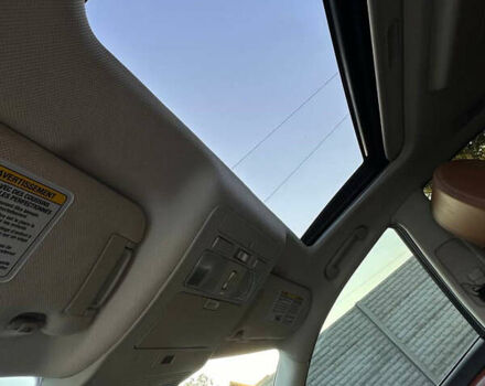 Черный Инфинити M35, объемом двигателя 3.5 л и пробегом 255 тыс. км за 7999 $, фото 7 на Automoto.ua