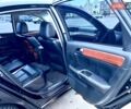 Черный Инфинити M35, объемом двигателя 3.5 л и пробегом 297 тыс. км за 7700 $, фото 10 на Automoto.ua