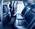 Черный Инфинити M35, объемом двигателя 3.5 л и пробегом 297 тыс. км за 7700 $, фото 14 на Automoto.ua