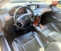 Чорний Інфініті M35, об'ємом двигуна 3.5 л та пробігом 221 тис. км за 4850 $, фото 10 на Automoto.ua