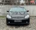 Чорний Інфініті M35, об'ємом двигуна 3.5 л та пробігом 297 тис. км за 7490 $, фото 2 на Automoto.ua