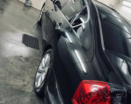 Черный Инфинити M35, объемом двигателя 3.5 л и пробегом 145 тыс. км за 9500 $, фото 20 на Automoto.ua