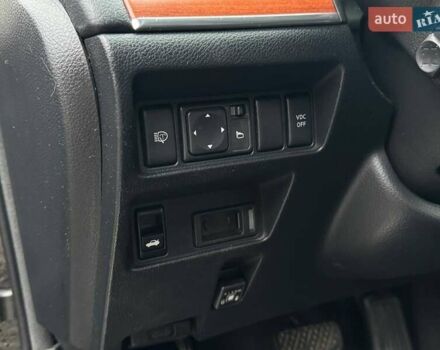 Чорний Інфініті M35, об'ємом двигуна 3.5 л та пробігом 297 тис. км за 7490 $, фото 16 на Automoto.ua