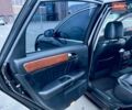 Черный Инфинити M35, объемом двигателя 3.5 л и пробегом 297 тыс. км за 7700 $, фото 13 на Automoto.ua