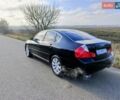 Чорний Інфініті M35, об'ємом двигуна 3.5 л та пробігом 221 тис. км за 4850 $, фото 17 на Automoto.ua