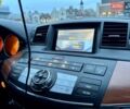 Черный Инфинити M35, объемом двигателя 3.5 л и пробегом 297 тыс. км за 7700 $, фото 23 на Automoto.ua