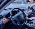 Черный Инфинити M35, объемом двигателя 3.5 л и пробегом 297 тыс. км за 7700 $, фото 17 на Automoto.ua