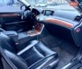 Черный Инфинити M35, объемом двигателя 3.5 л и пробегом 297 тыс. км за 7700 $, фото 7 на Automoto.ua