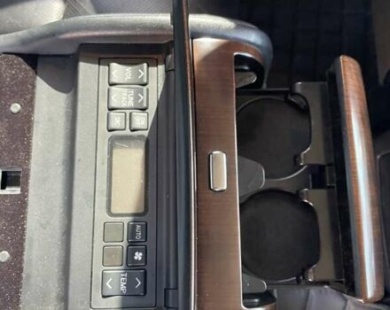 Черный Инфинити M35, объемом двигателя 3.5 л и пробегом 261 тыс. км за 6000 $, фото 23 на Automoto.ua