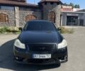 Черный Инфинити M35, объемом двигателя 3.5 л и пробегом 261 тыс. км за 7400 $, фото 1 на Automoto.ua