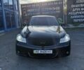 Черный Инфинити M35, объемом двигателя 3.5 л и пробегом 249 тыс. км за 8200 $, фото 1 на Automoto.ua