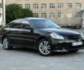 Чорний Інфініті M35, об'ємом двигуна 3.5 л та пробігом 266 тис. км за 7200 $, фото 1 на Automoto.ua