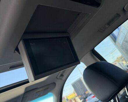 Черный Инфинити M35, объемом двигателя 3.5 л и пробегом 249 тыс. км за 8200 $, фото 5 на Automoto.ua