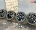 Инфинити M35 2008 в Киеве на Automoto.ua Черный Инфинити M35, объемом двигателя 3.5 л и пробегом 380 тыс. км за 8000 $, фото 48 на Automoto.ua
