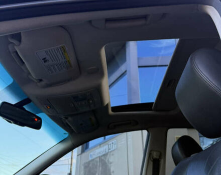 Черный Инфинити M35, объемом двигателя 3.5 л и пробегом 250 тыс. км за 8200 $, фото 5 на Automoto.ua