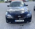 Чорний Інфініті M35, об'ємом двигуна 3.5 л та пробігом 240 тис. км за 7200 $, фото 1 на Automoto.ua