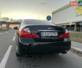 Инфинити M35 2008 в Киеве на Automoto.ua Черный Инфинити M35, объемом двигателя 3.5 л и пробегом 380 тыс. км за 8000 $, фото 4 на Automoto.ua