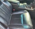 Черный Инфинити M35, объемом двигателя 3.5 л и пробегом 261 тыс. км за 7400 $, фото 8 на Automoto.ua