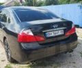 Черный Инфинити M35, объемом двигателя 3.5 л и пробегом 280 тыс. км за 7999 $, фото 3 на Automoto.ua