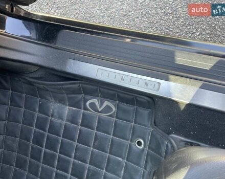 Черный Инфинити M35, объемом двигателя 3.5 л и пробегом 261 тыс. км за 6000 $, фото 18 на Automoto.ua