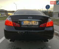 Инфинити M35 2008 в Киеве на Automoto.ua Черный Инфинити M35, объемом двигателя 3.5 л и пробегом 380 тыс. км за 8000 $, фото 45 на Automoto.ua