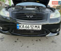Инфинити M35 2008 в Киеве на Automoto.ua Черный Инфинити M35, объемом двигателя 3.5 л и пробегом 380 тыс. км за 8000 $, фото 15 на Automoto.ua