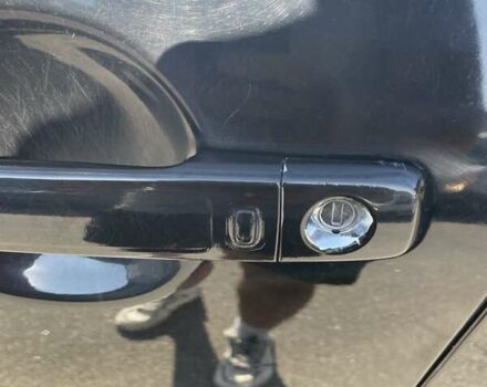 Черный Инфинити M35, объемом двигателя 3.5 л и пробегом 261 тыс. км за 6000 $, фото 21 на Automoto.ua