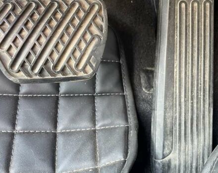 Черный Инфинити M35, объемом двигателя 3.5 л и пробегом 261 тыс. км за 6000 $, фото 11 на Automoto.ua