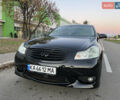 Инфинити M35 2008 в Киеве на Automoto.ua Черный Инфинити M35, объемом двигателя 3.5 л и пробегом 380 тыс. км за 8000 $, фото 1 на Automoto.ua