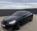 Черный Инфинити M35, объемом двигателя 3.5 л и пробегом 230 тыс. км за 7200 $, фото 1 на Automoto.ua