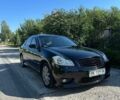 Чорний Інфініті M35, об'ємом двигуна 3.5 л та пробігом 23 тис. км за 7200 $, фото 1 на Automoto.ua