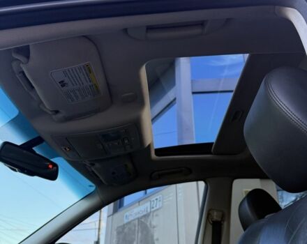 Черный Инфинити M35, объемом двигателя 3.5 л и пробегом 249 тыс. км за 8200 $, фото 9 на Automoto.ua