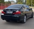 Черный Инфинити M35, объемом двигателя 3.5 л и пробегом 226 тыс. км за 7200 $, фото 2 на Automoto.ua