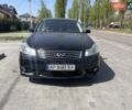 Черный Инфинити M35, объемом двигателя 3.5 л и пробегом 175 тыс. км за 11000 $, фото 1 на Automoto.ua