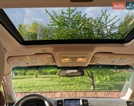 Черный Инфинити M35, объемом двигателя 3.5 л и пробегом 223 тыс. км за 9200 $, фото 34 на Automoto.ua