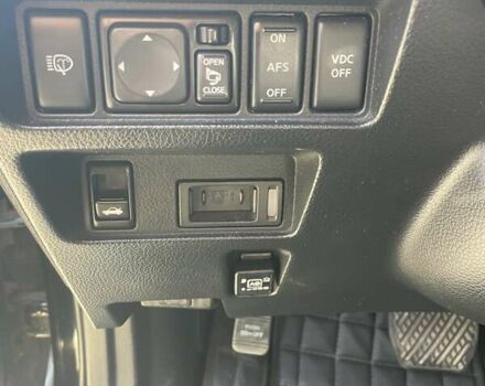 Черный Инфинити M35, объемом двигателя 3.5 л и пробегом 261 тыс. км за 6000 $, фото 9 на Automoto.ua