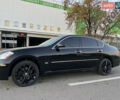 Инфинити M35 2008 в Киеве на Automoto.ua Черный Инфинити M35, объемом двигателя 3.5 л и пробегом 380 тыс. км за 8000 $, фото 3 на Automoto.ua