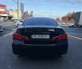 Черный Инфинити M35, объемом двигателя 3.5 л и пробегом 249 тыс. км за 8200 $, фото 1 на Automoto.ua