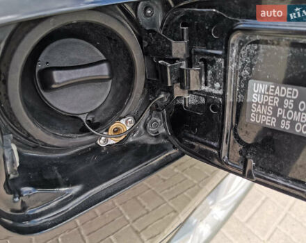 Черный Инфинити M35, объемом двигателя 3.5 л и пробегом 223 тыс. км за 9200 $, фото 18 на Automoto.ua