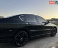 Инфинити M35 2008 в Киеве на Automoto.ua Черный Инфинити M35, объемом двигателя 3.5 л и пробегом 380 тыс. км за 8000 $, фото 7 на Automoto.ua