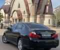 Черный Инфинити M35, объемом двигателя 3.5 л и пробегом 226 тыс. км за 7200 $, фото 3 на Automoto.ua