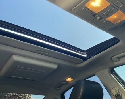 Черный Инфинити M35, объемом двигателя 3.5 л и пробегом 261 тыс. км за 6000 $, фото 3 на Automoto.ua