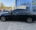 Черный Инфинити M35, объемом двигателя 3.5 л и пробегом 249 тыс. км за 8200 $, фото 2 на Automoto.ua