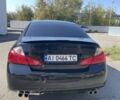 Черный Инфинити M35, объемом двигателя 3.5 л и пробегом 261 тыс. км за 7400 $, фото 6 на Automoto.ua
