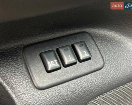 Черный Инфинити M35, объемом двигателя 3.5 л и пробегом 247 тыс. км за 9990 $, фото 24 на Automoto.ua