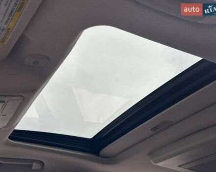 Черный Инфинити M35, объемом двигателя 3.5 л и пробегом 247 тыс. км за 9990 $, фото 12 на Automoto.ua