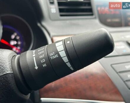 Черный Инфинити M35, объемом двигателя 3.5 л и пробегом 247 тыс. км за 9990 $, фото 30 на Automoto.ua